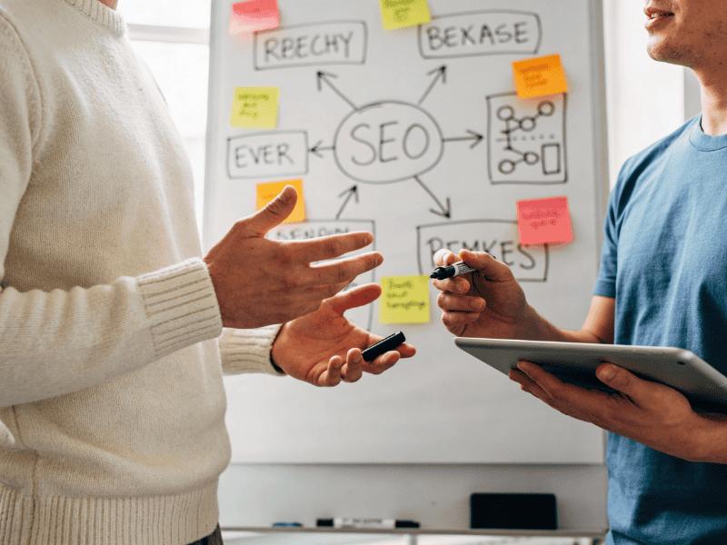 Best seo expert
