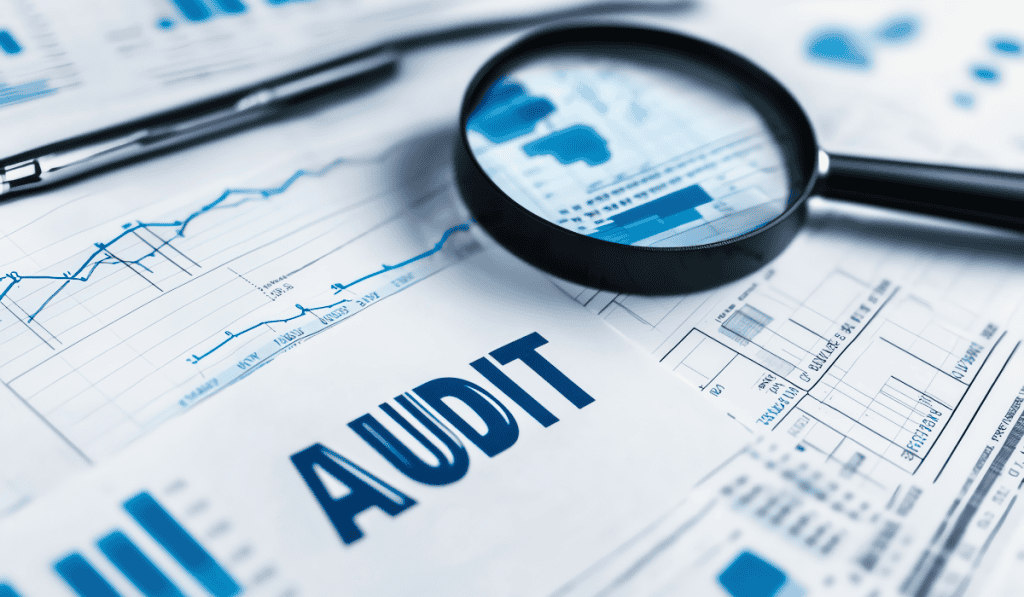 Website audit checklist