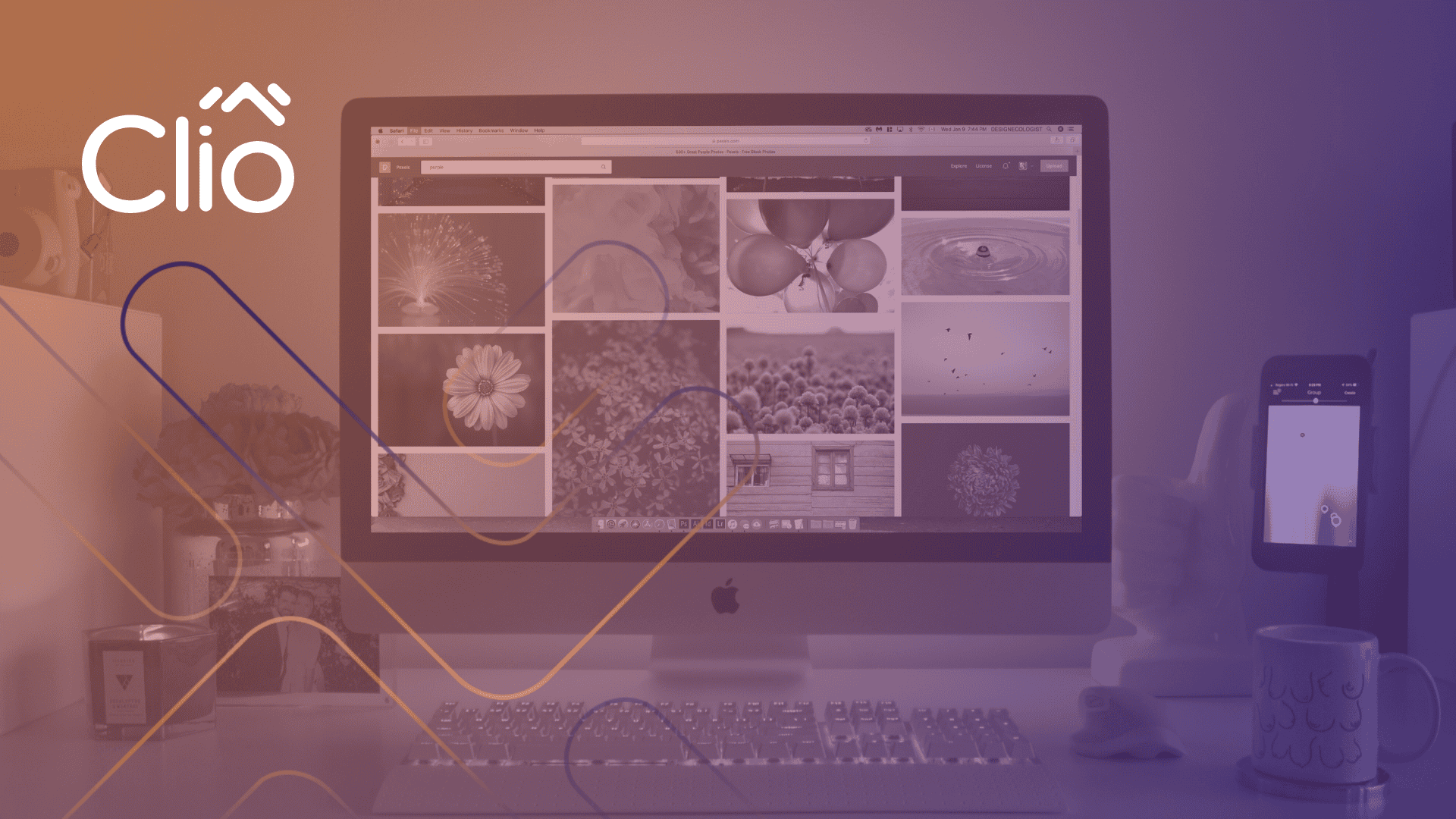 Marketing funnel template