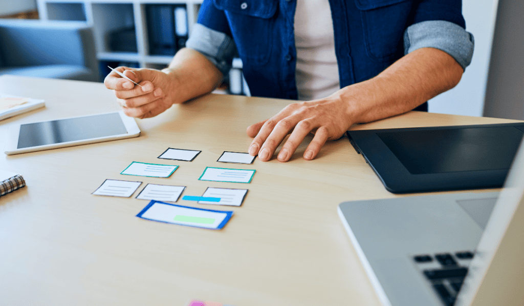 Hiring a luxury web design agency 