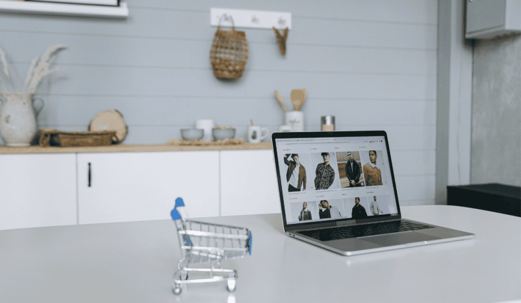 Luxury website design services