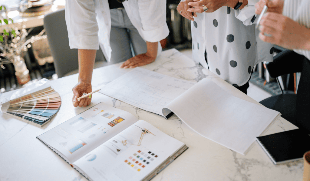 Design and UI
