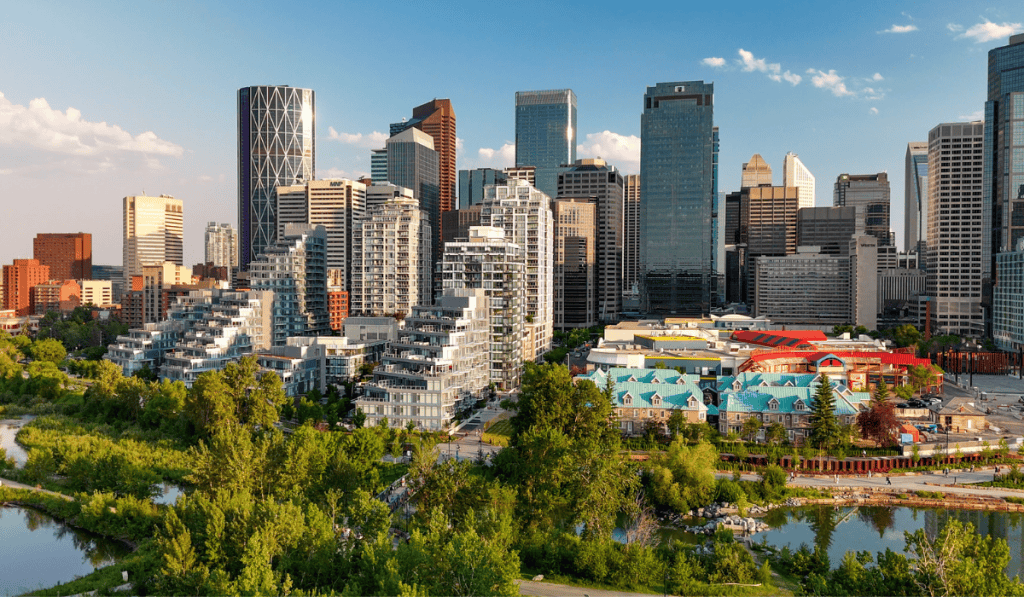 Website speed optimization in Calgary