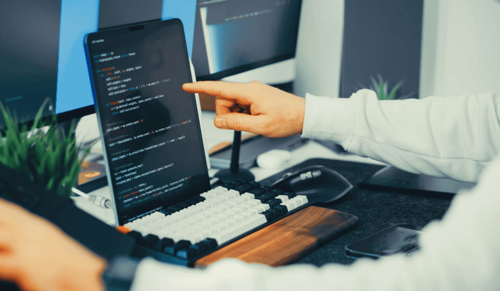 WordPress website maintenance Calgary