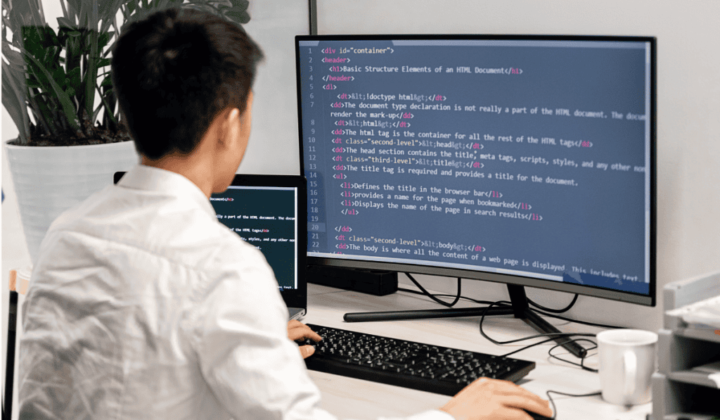 WordPress vs AI websites 