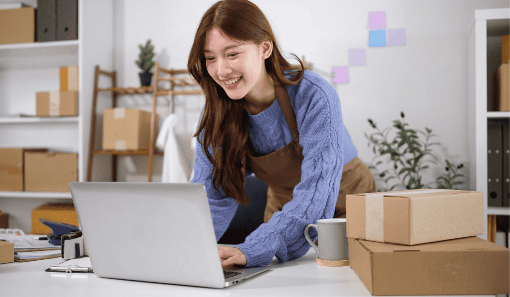 Calgary business owners website