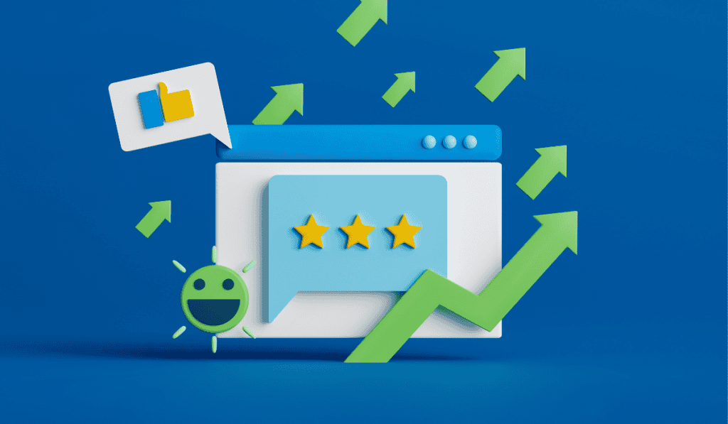 Website ranking