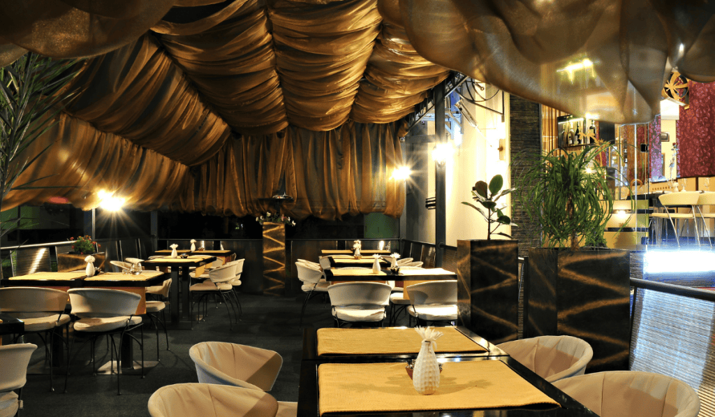 wordpress website for restaurants calgary