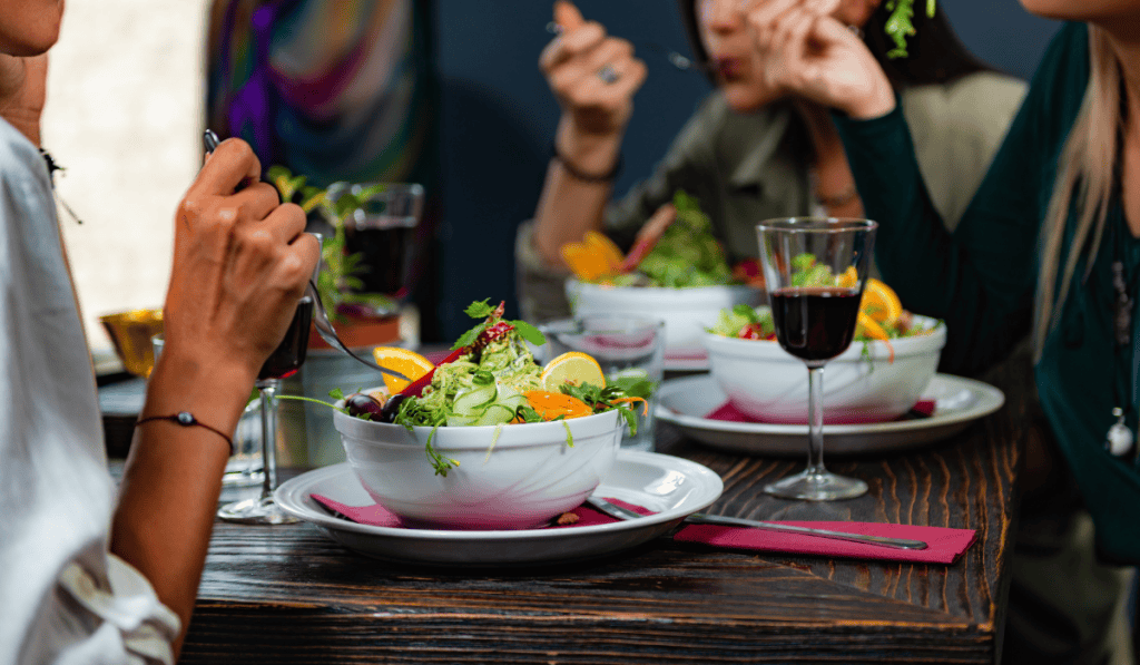 Take your restaurant online