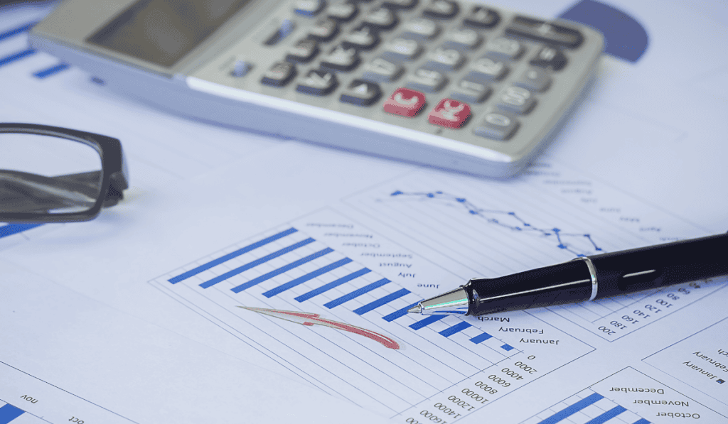 Calculating your website ROI
