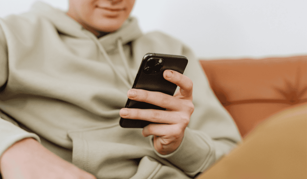 Mobile optimization