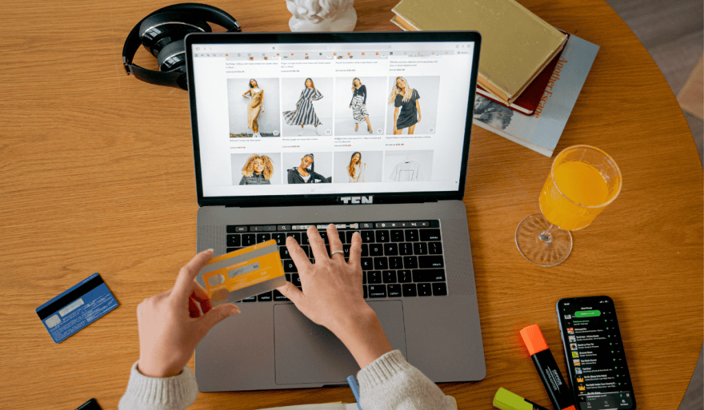 SEO for e-commerce websites