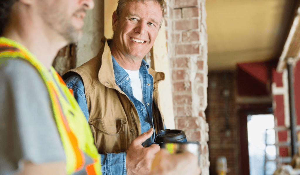 wordpress website for tradesmans calgary