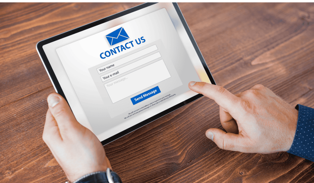 Why WordPress forms are important for Calgary businesses 