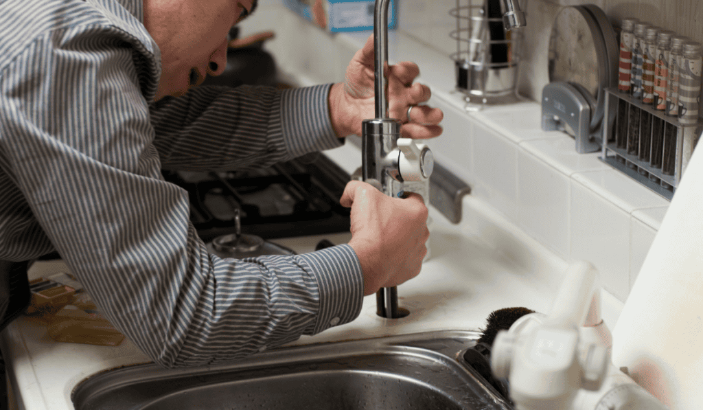 WordPress website for plumbers Calgary tips for local businesses