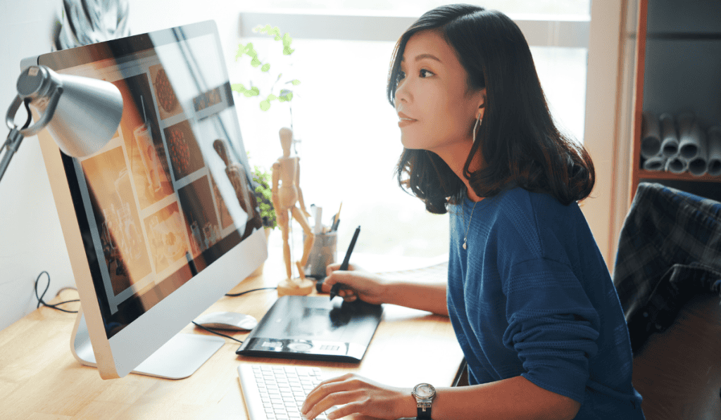 Calgary website redesign checklist tips for local businesses