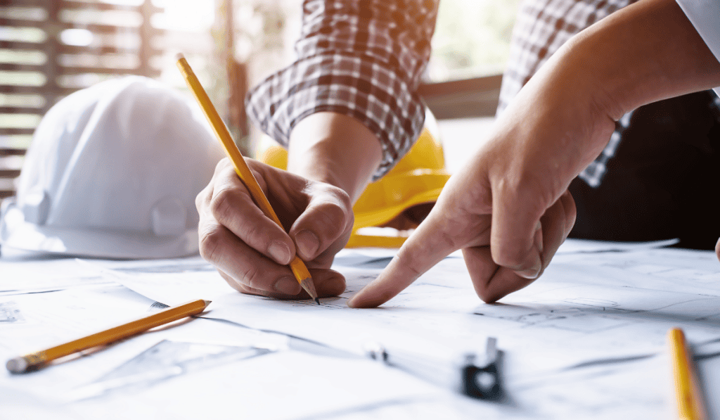 Build your contractor website today 