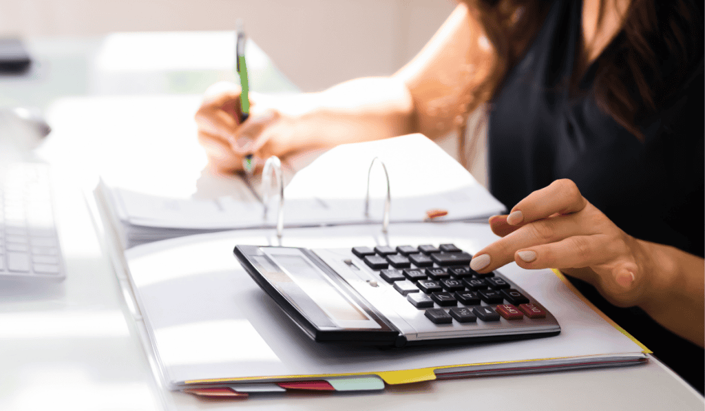 Calgary small business WordPress website for accountants Calgary strategy