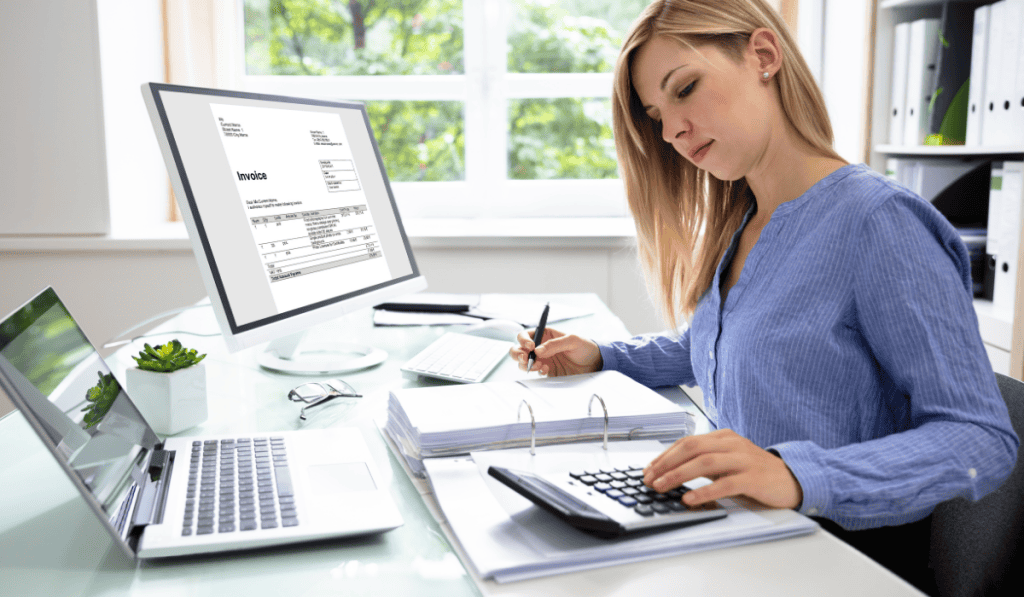 professional WordPress website for accountants Calgary services