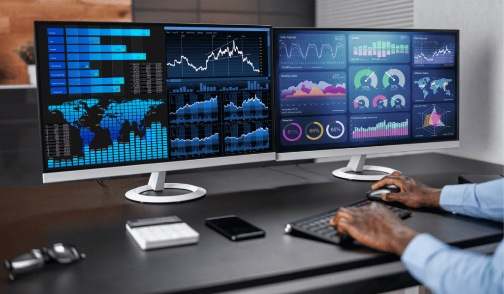 Calgary small business Calgary website analytics setup strategy