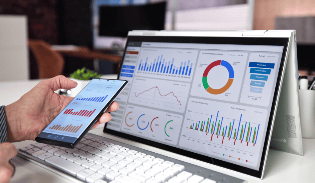 Calgary website design for manufacturing tips for local businesses