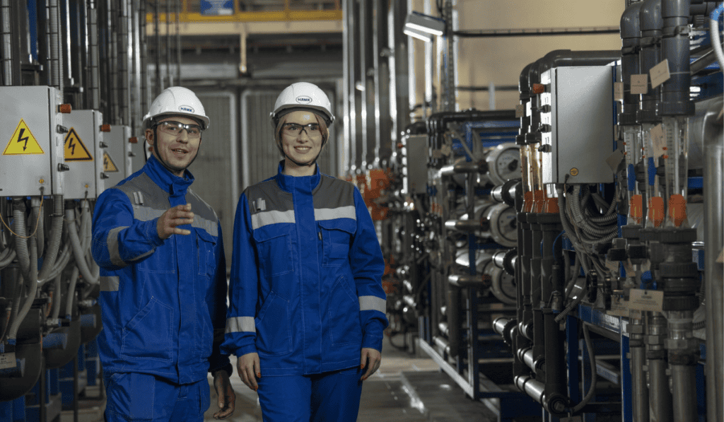 Calgary website design for manufacturing project timeline