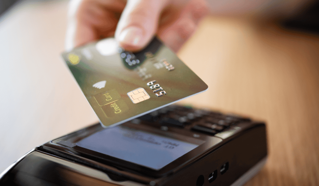 Website Design Payment