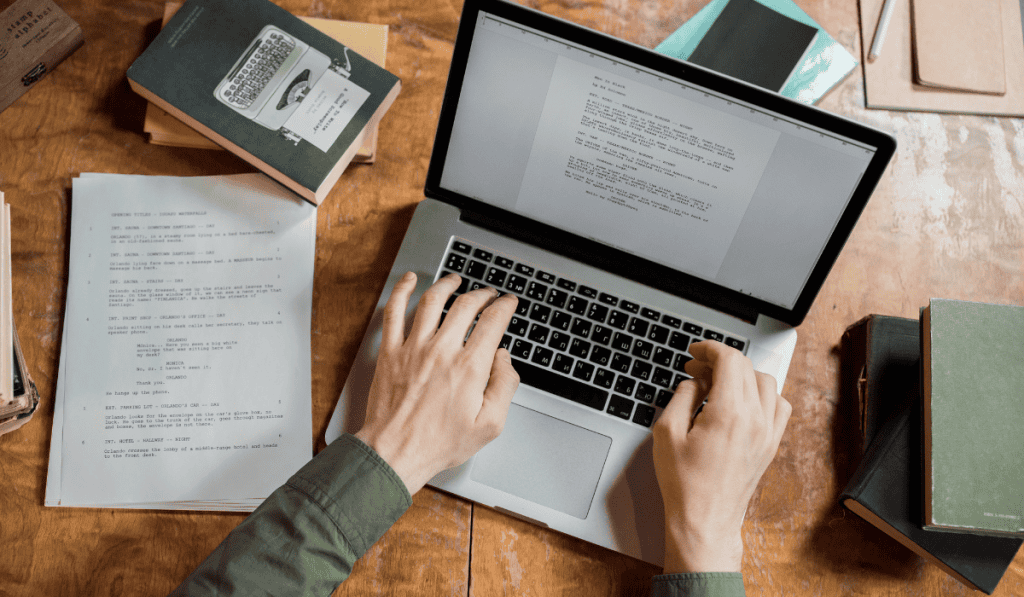 website copywriting calgary