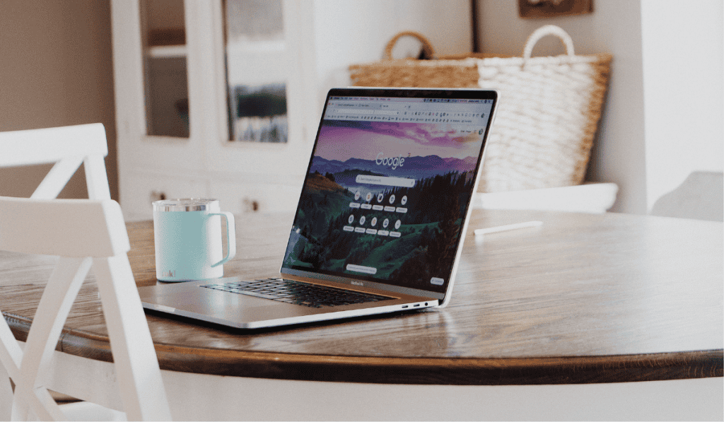 Calgary landing page design 
