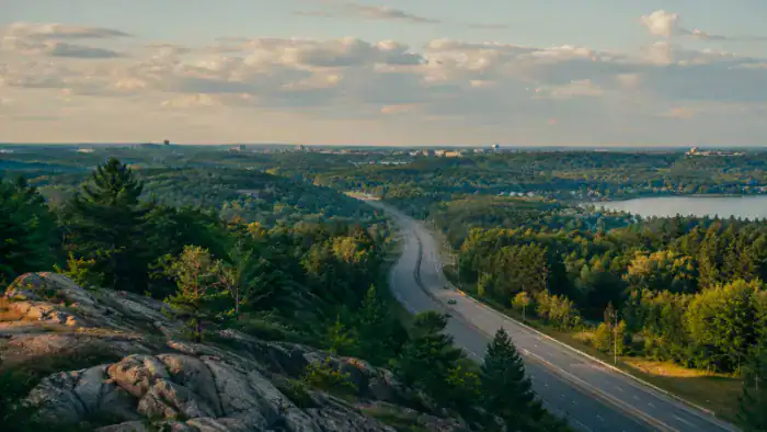 Ontario web design