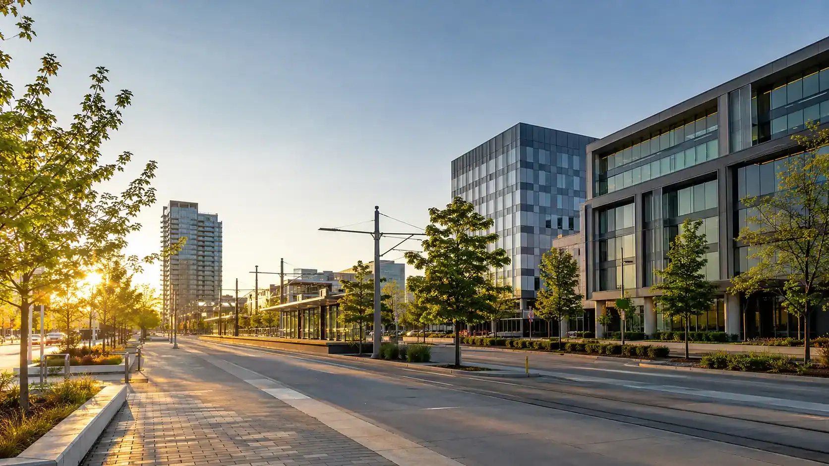 Kitchener-Waterloo Web Design